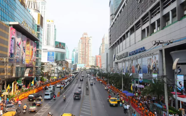 O que fazer em Bangkok? Guia completo da cidade