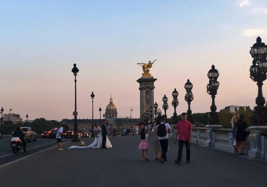 o que fazer em paris les invalides