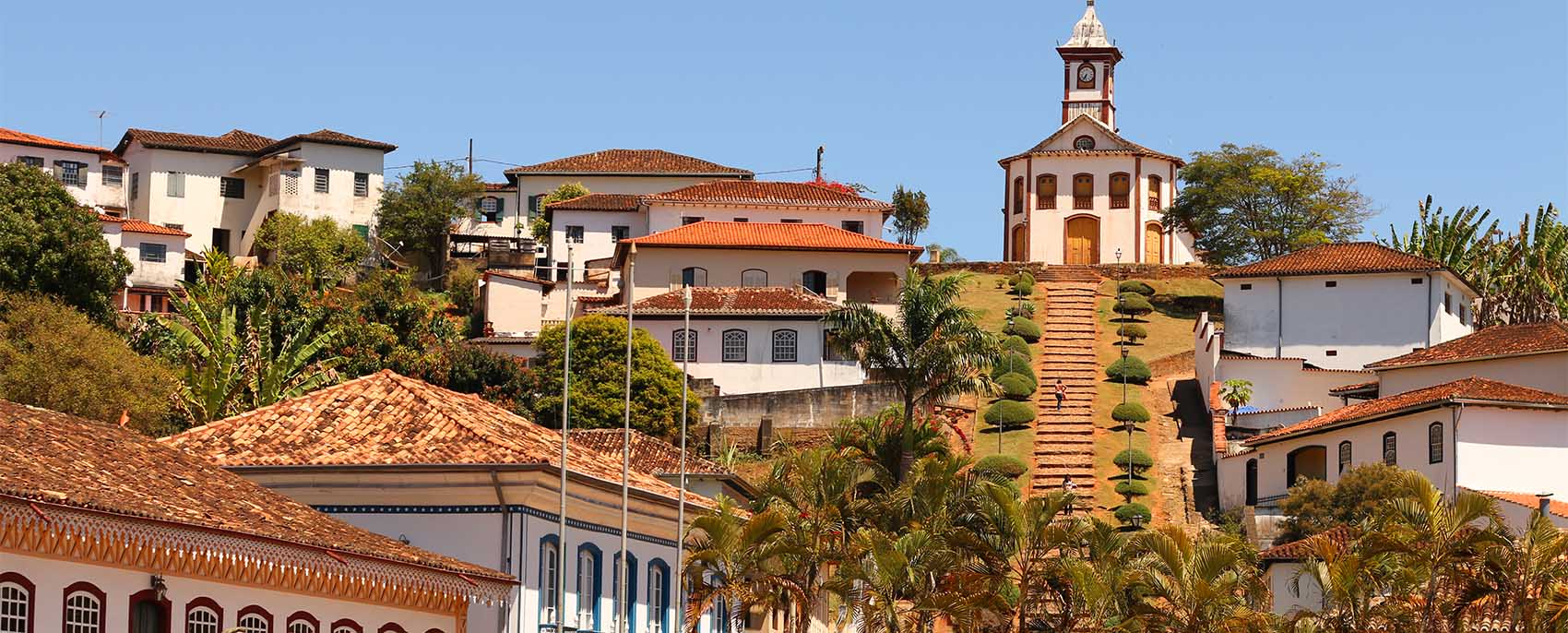 serro mg, turismo