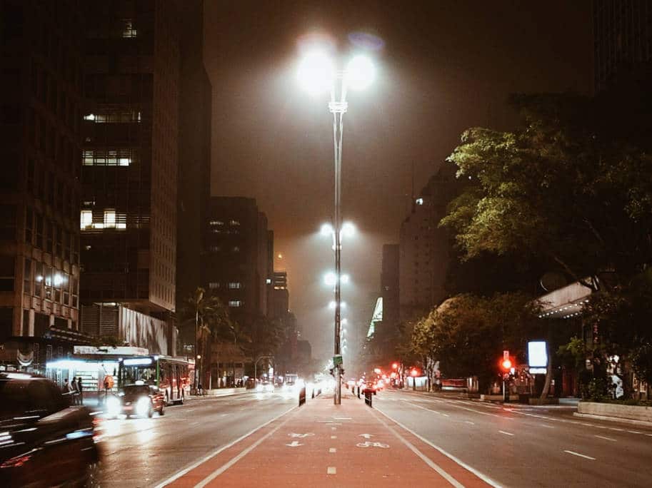 o que fazer na avenida paulista