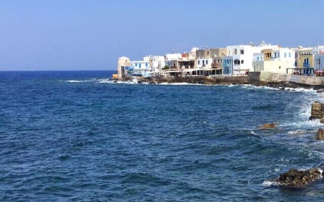 roteiros grecia