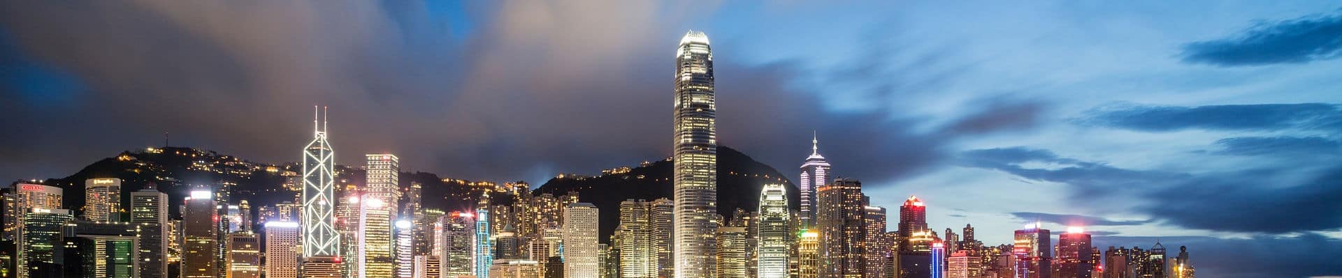 hong kong