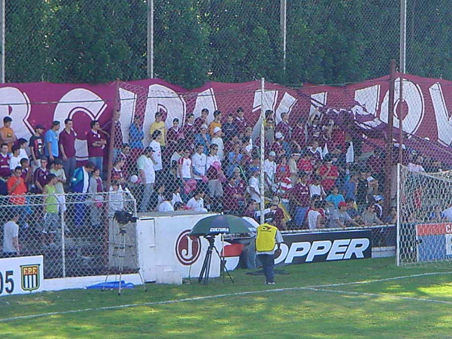 juventus da rua javari