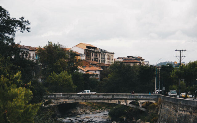O que fazer em Cuenca, Equador