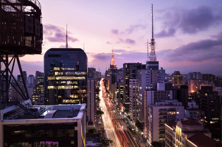 o que fazer na avenida paulista sesc