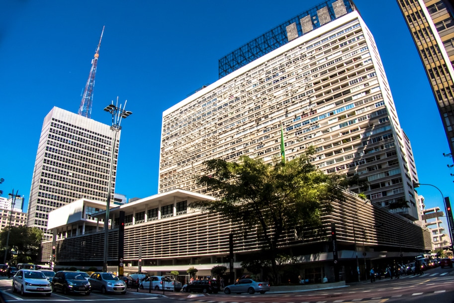 o que fazer na paulista conjunto nacional