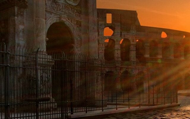Roma, Itália - Guia de viagem