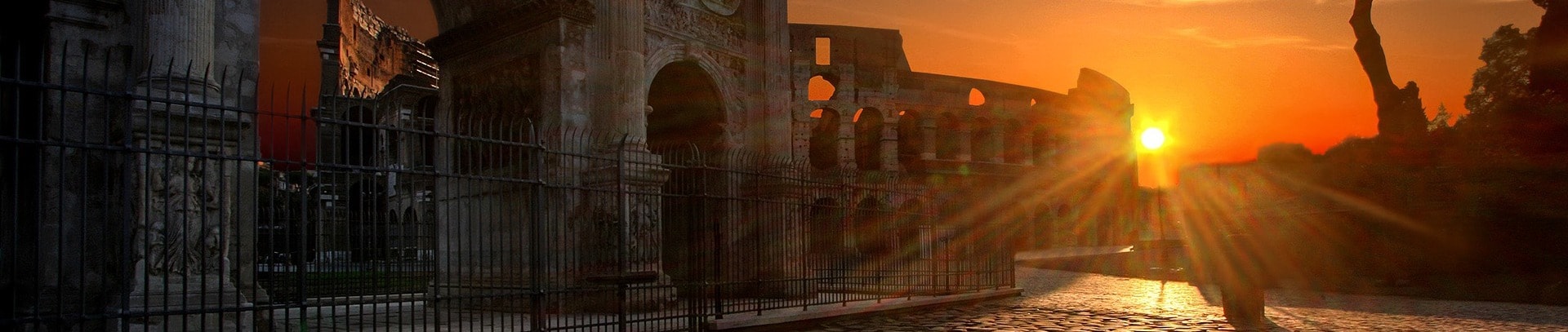 Roma, Itália - Guia de viagem