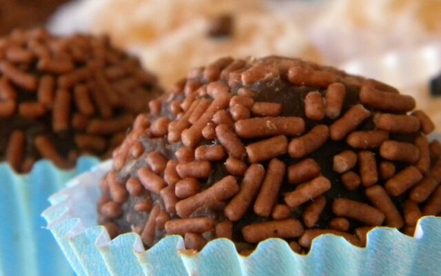 História do Brigadeiro