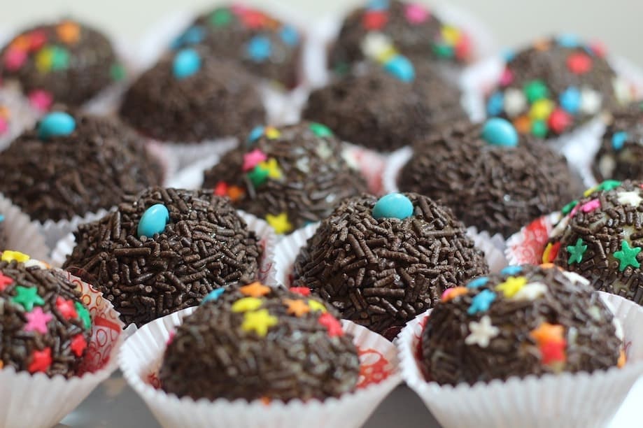 Brigadeiro 