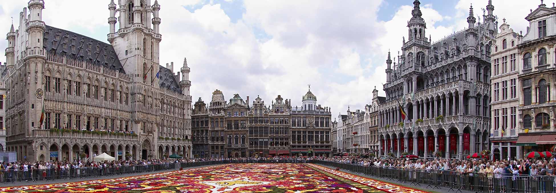 bruxelas bélgica