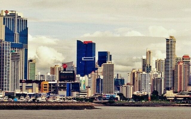 Cidade do Panamá