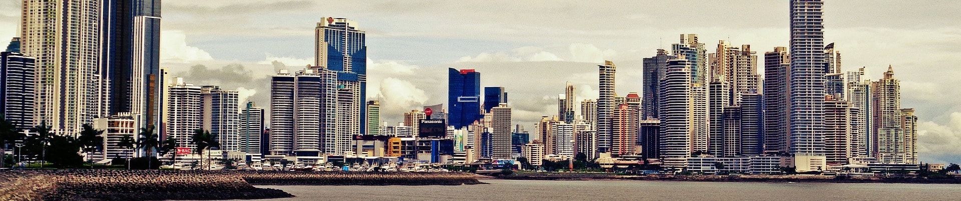 Cidade do Panamá
