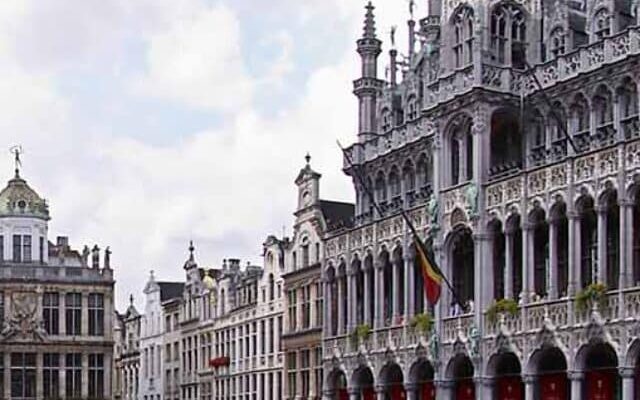 bruxelas bélgica