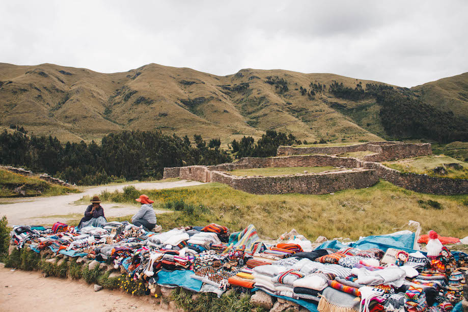 O que fazer em Cusco - Vale Sagrado