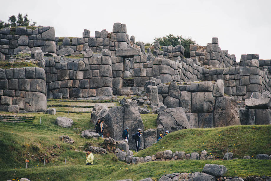 O que fazer em Cusco