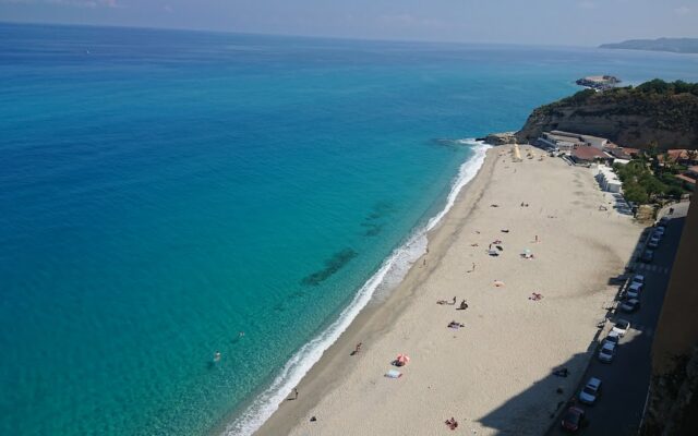 O que fazer em Tropea - Itália