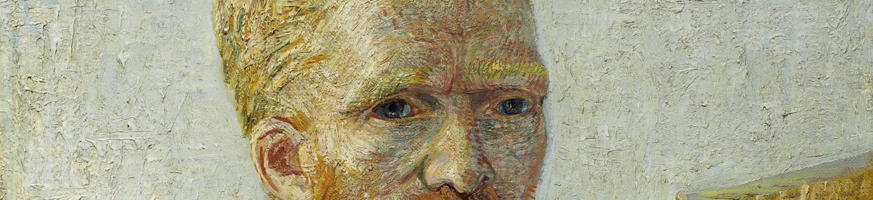 paisagens de van gogh