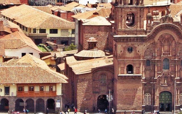 Cusco, Peru