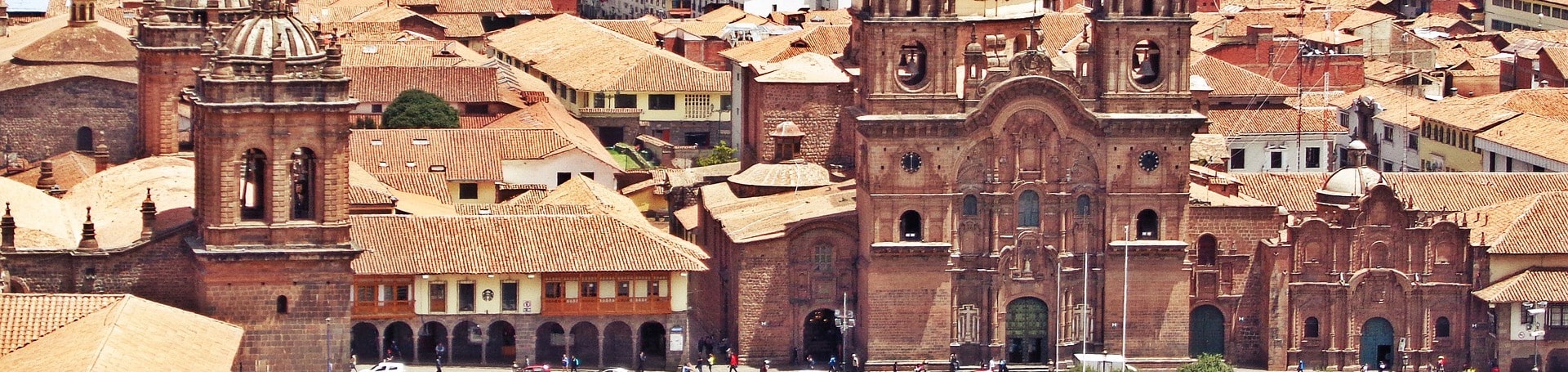 Cusco, Peru