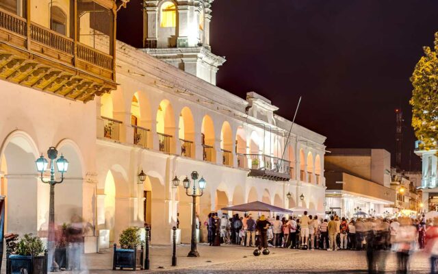 salta argentina