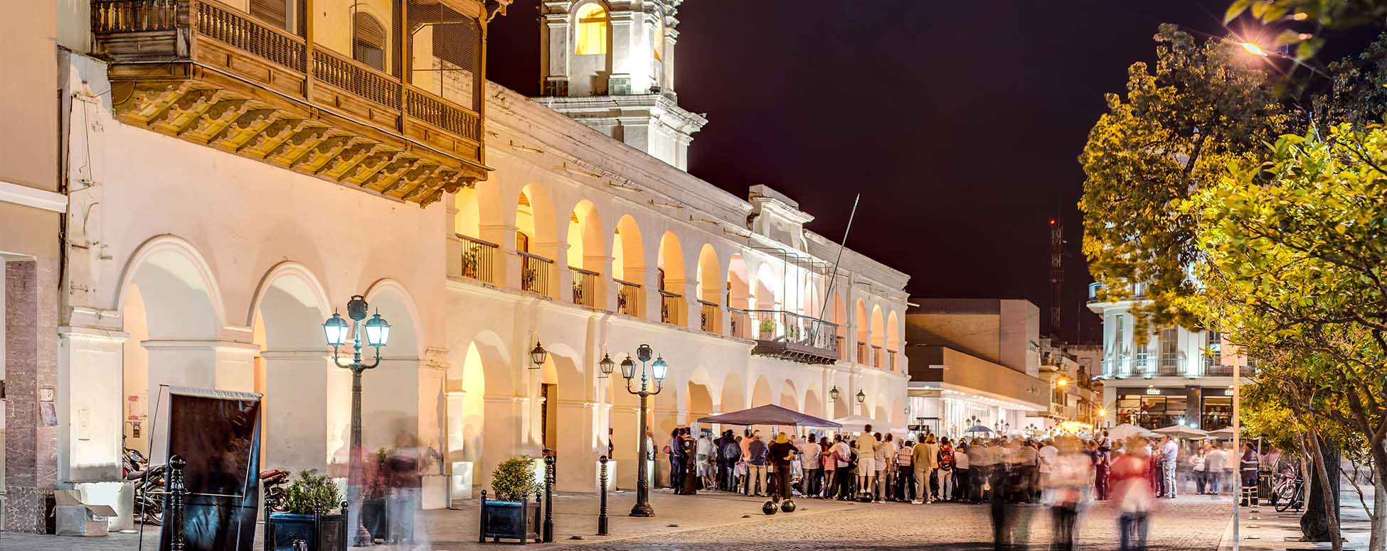 salta argentina