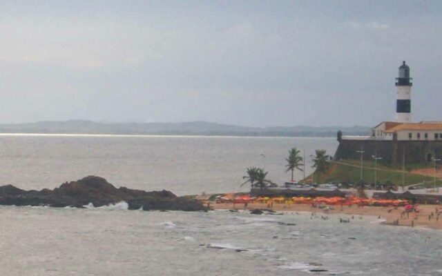 Salvador, Bahia