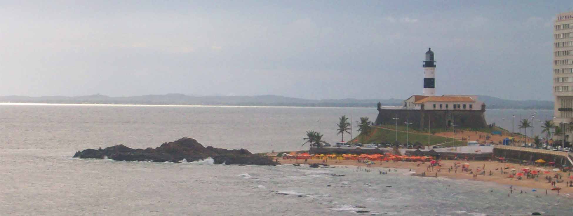 Salvador, Bahia