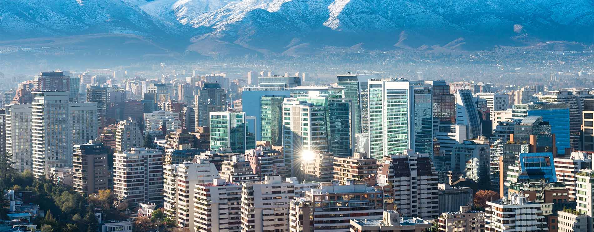 santiago, chile