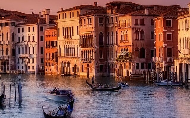 Veneza - Itália