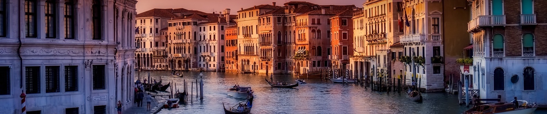 Veneza - Itália