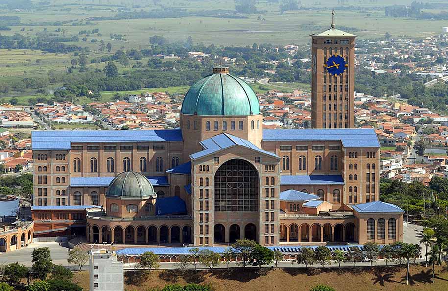 Aparecida, São Paulo