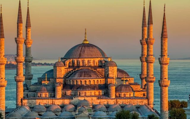 Istambul, Turquia
