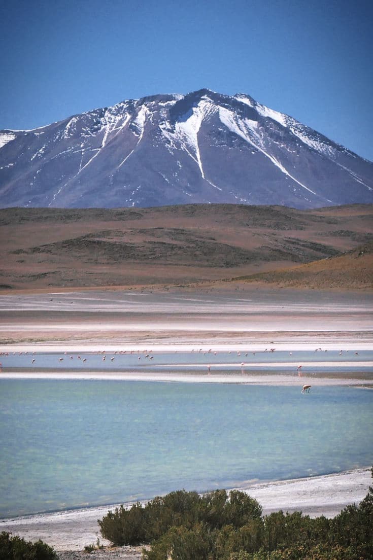 melhores lugares para viajar barato bolivia