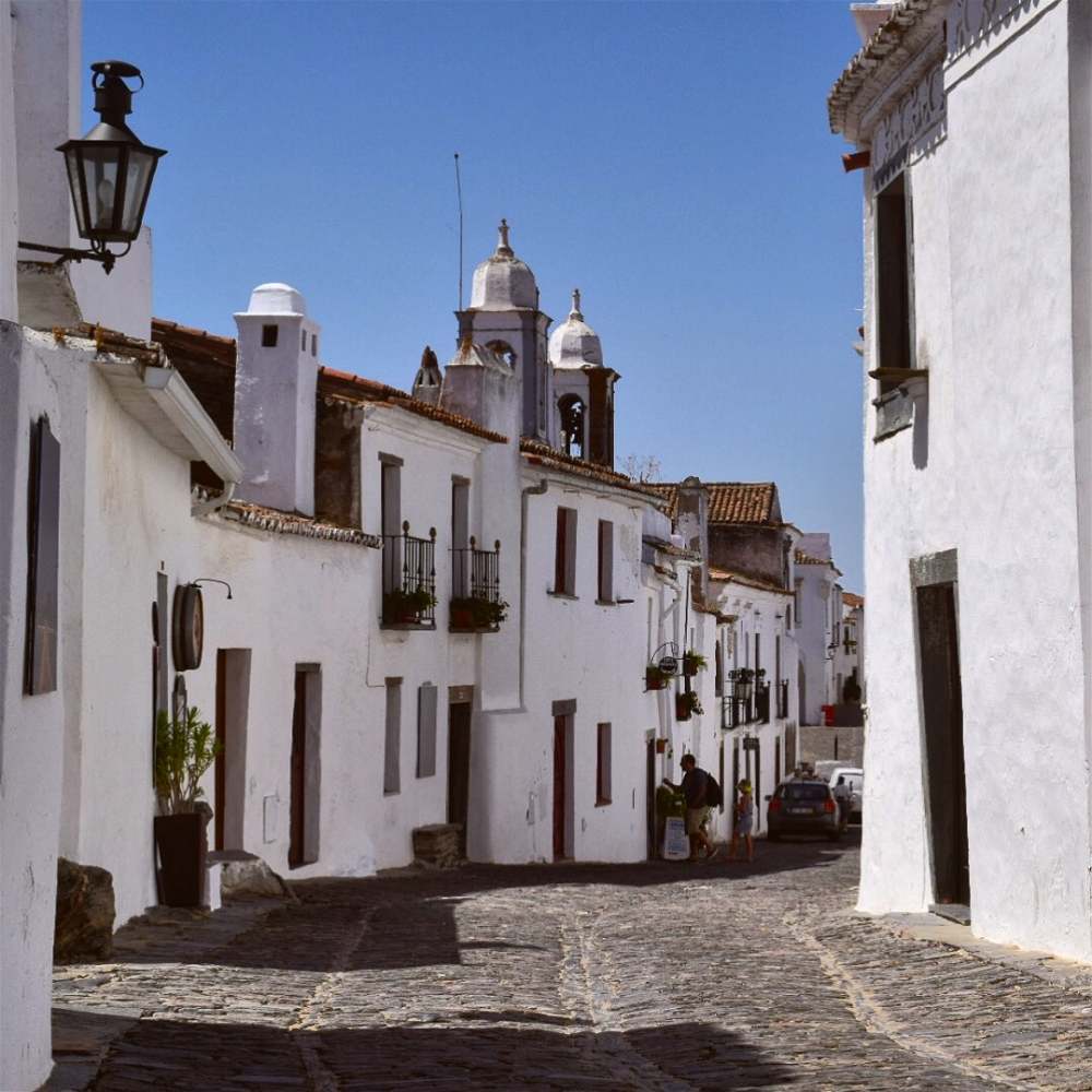 monsaraz