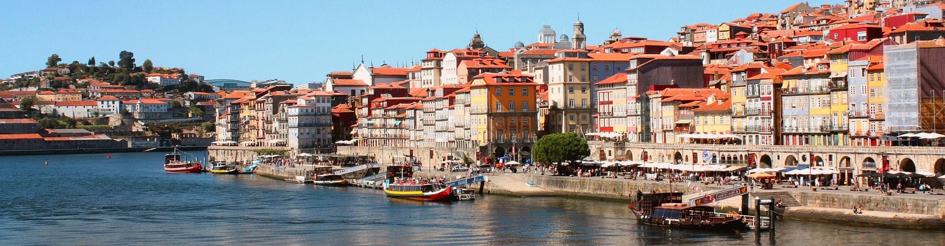 Porto - Portugal