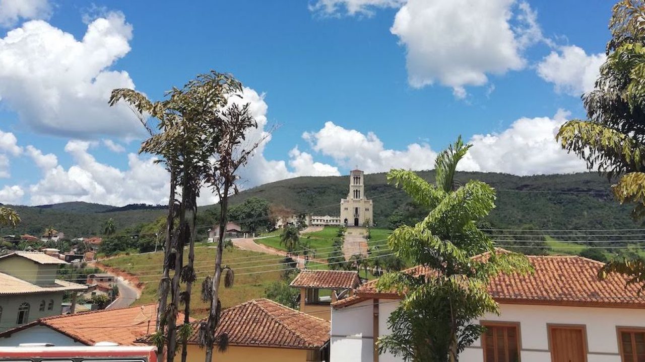 Conceição do Mato Dentro Minas Gerais fonte: www.360meridianos.com Fonte: www.360meridianos.com