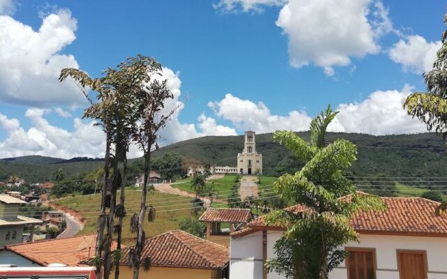 Conceição do Mato Dentro - O que fazer