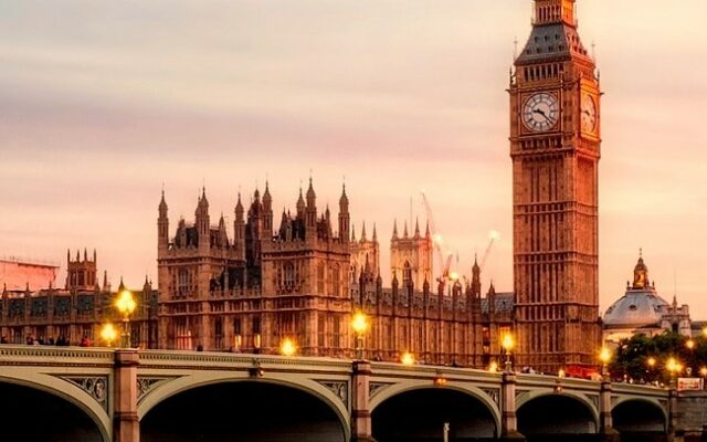Londres, Inglaterra