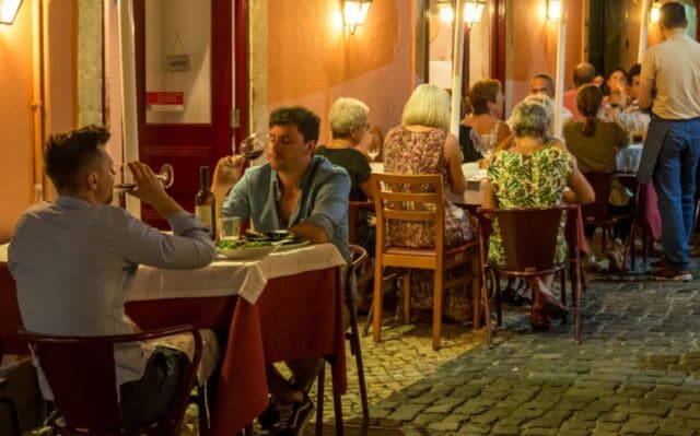 onde comer em lisboa dicas de restaurantes