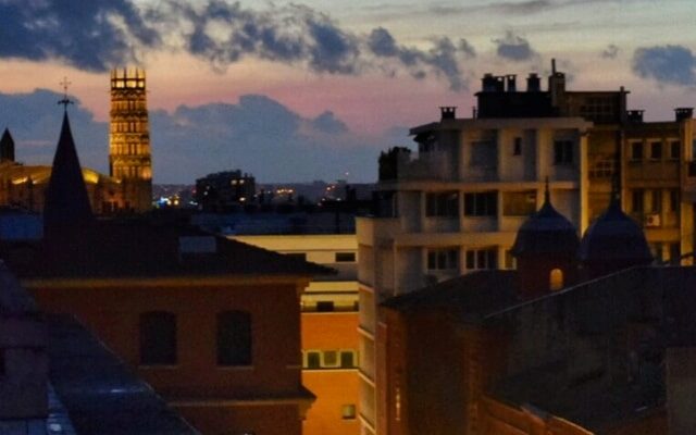 O que fazer em Toulouse na Franca