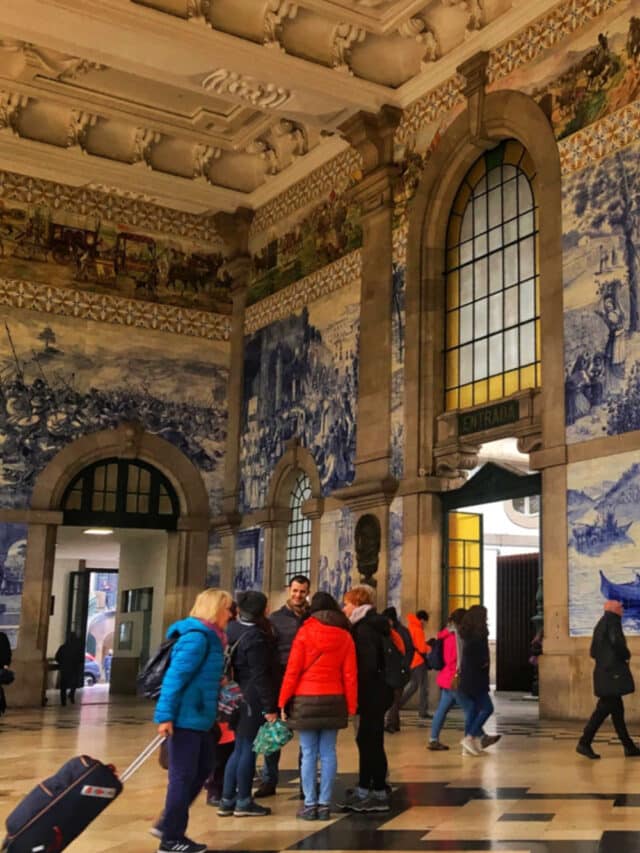 Quanto custa uma viagem para Portugal?