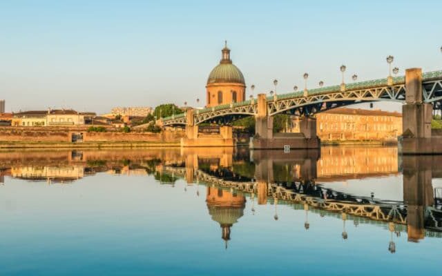 onde ficar em toulouse dicas