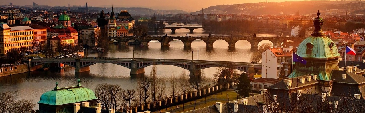 Praga: guia de viagem