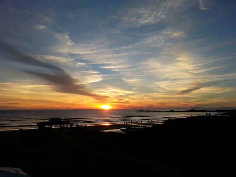 punta del diablo