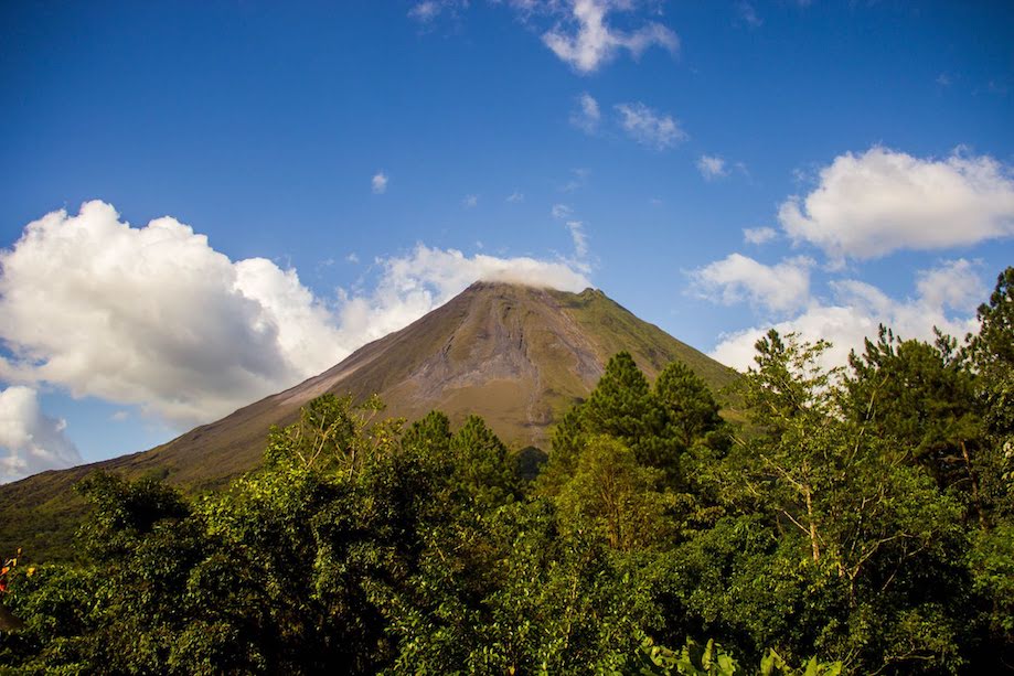 Viagem pela América Latina: de vulcões a desertos