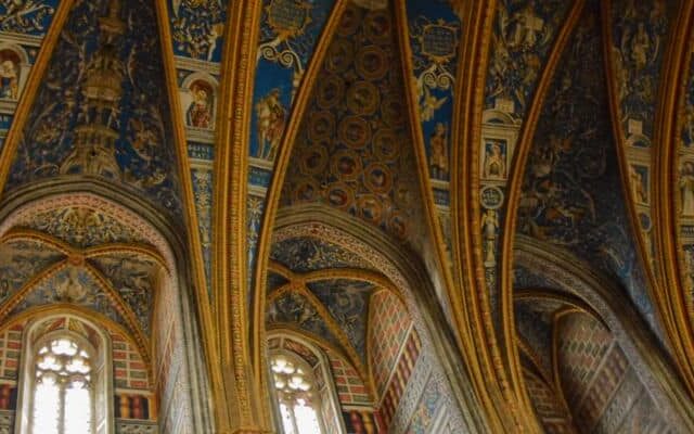 albi na frança cidade medieval