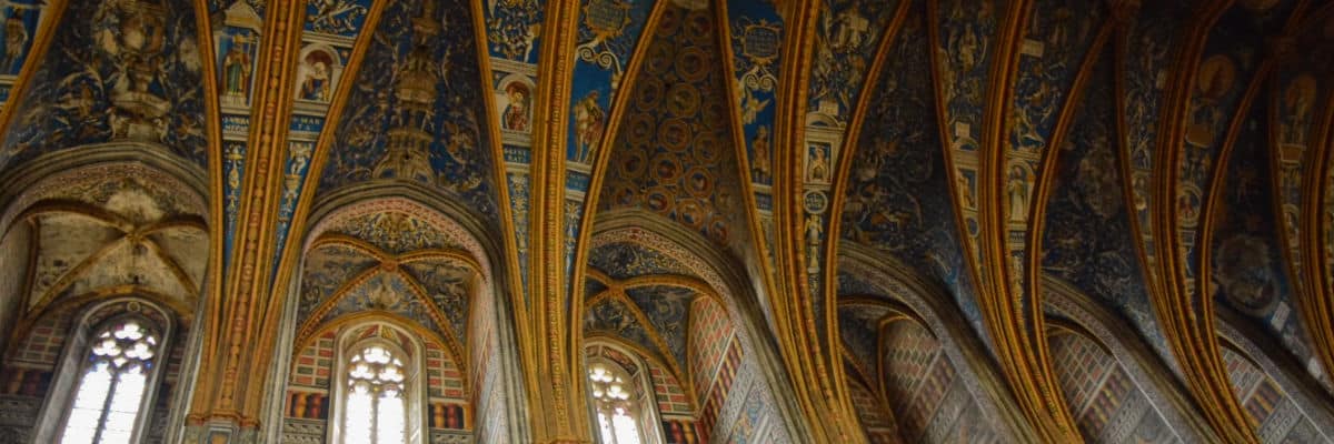 albi na frança cidade medieval