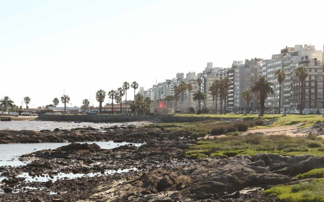 praia-montevideu