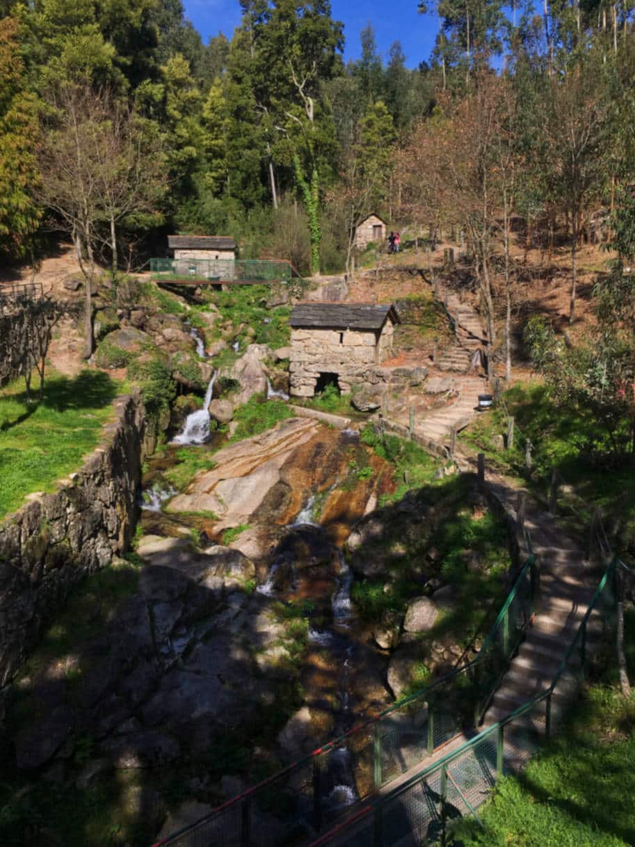 Museu da Broa em Penafiel